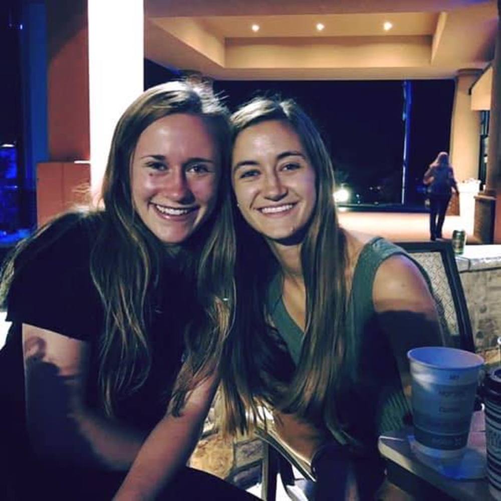 Meet your Posher, Rebecca